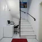 Casa de hóspedes Leo