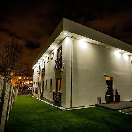 Leo Casa de hóspedes