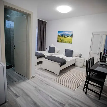 Leo Maison d'hôtes Berlin
