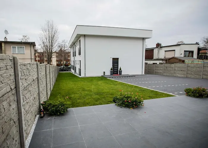 Leo Guest house Berlin