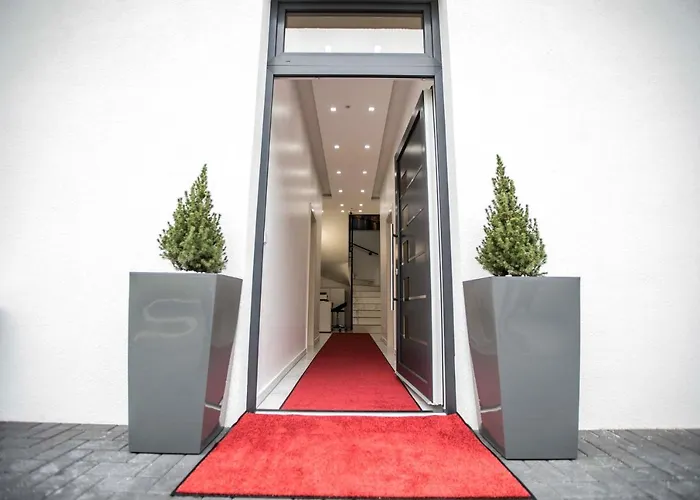 Guest house Leo Berlin