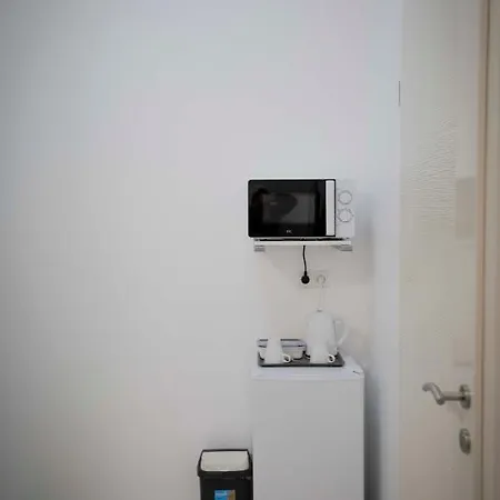 Πανσιόν Leo *