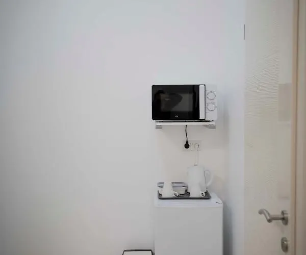 بيت ضيافة Leo *