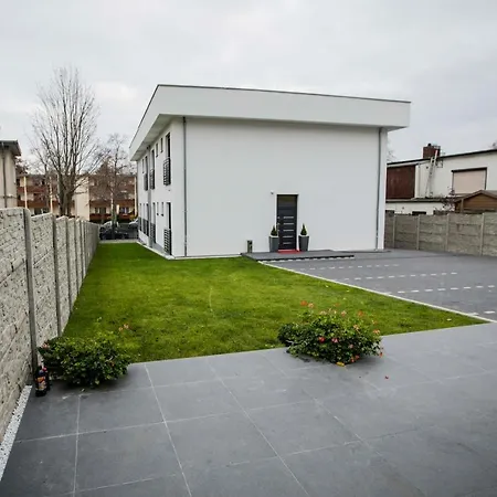 Leo Gæstehus Berlin