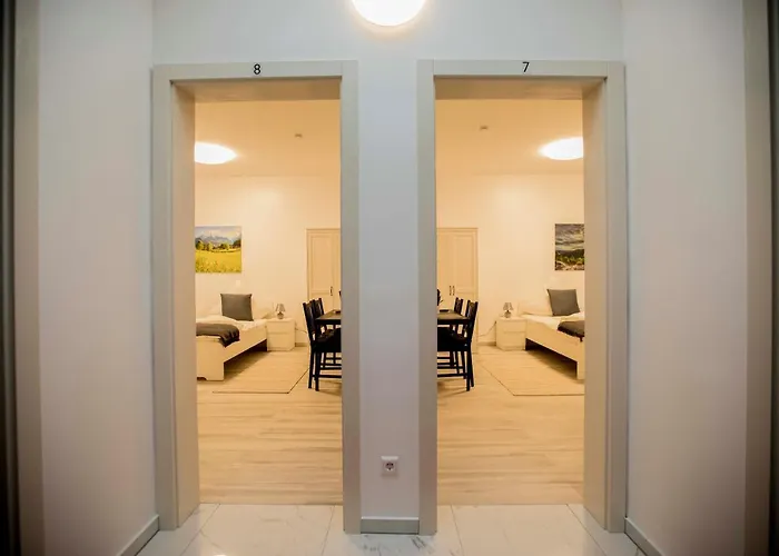 Гостевой дом Leo